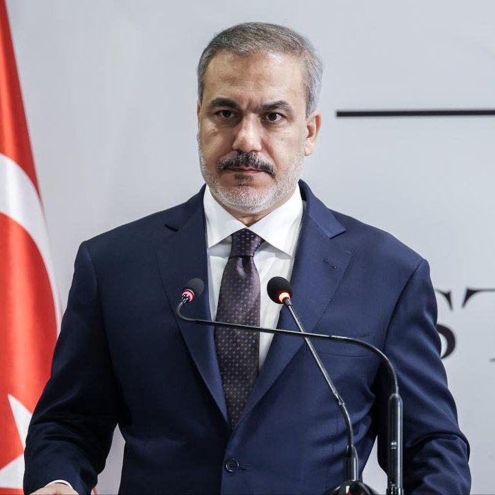 Hakan Fidan: KCK Tehdidi Ortadan Kalkana Kadar Teyakkuz Devam Edecek