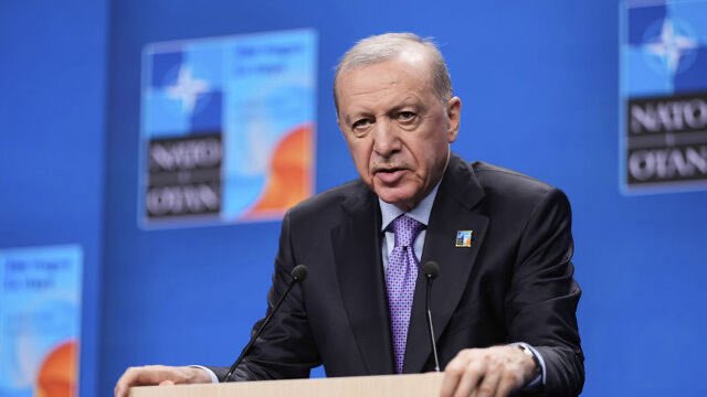 Erdoğan'ın PKK Silahsızlanması Açıklamasına Tepkiler