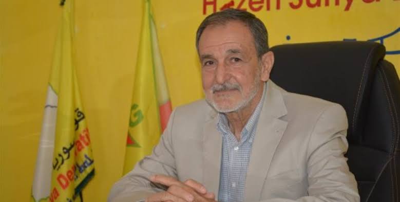 Suriye Demokratik Konseyi'nden ABD'ye Eleştiri: Tarafsızlık Vurgusu