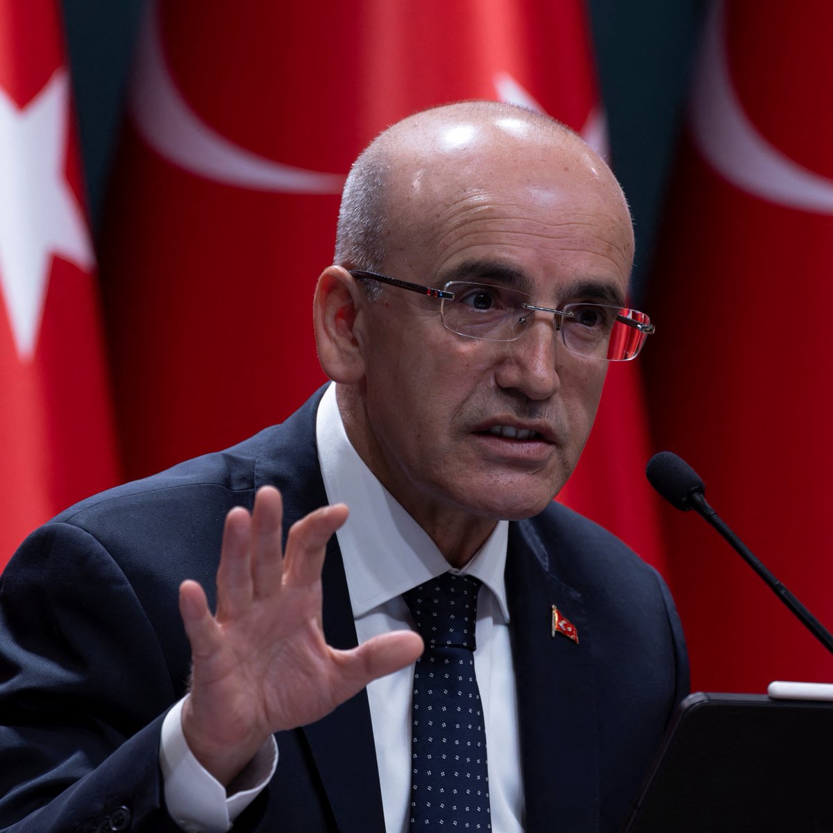 Maaşlara Zam Görüşmeleri: Mehmet Şimşek’ten Açıklama