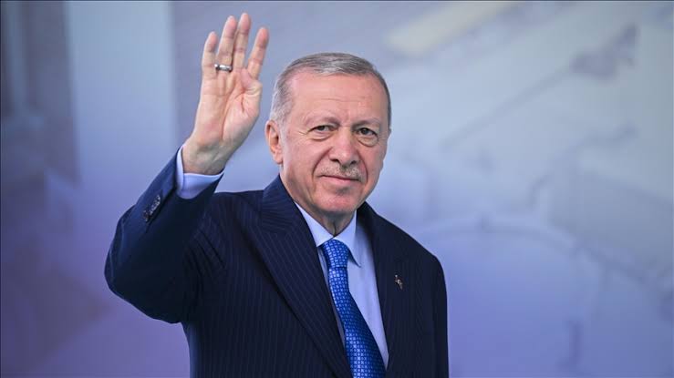 Türkiye Terör Belasından Kurtularak Yeni Bir Döneme Giriyor