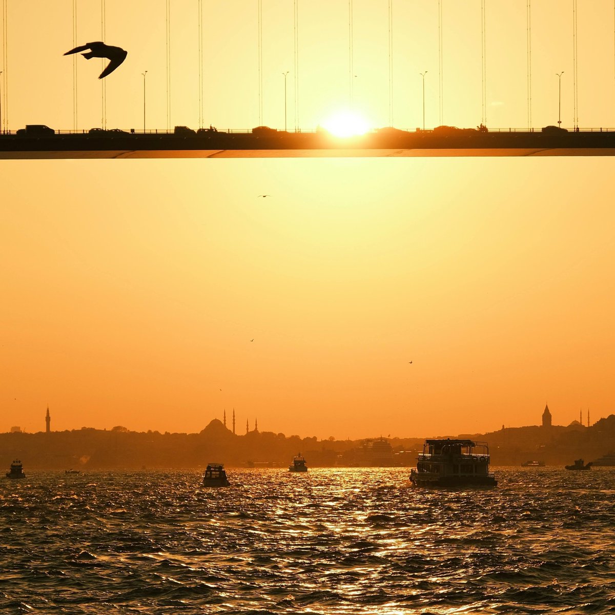 Türkiye'yi Yeniden Sıcak Hava Dalgaları Bekliyor: 40 Dereceye Kadar Ulaşan Sıcaklıklar