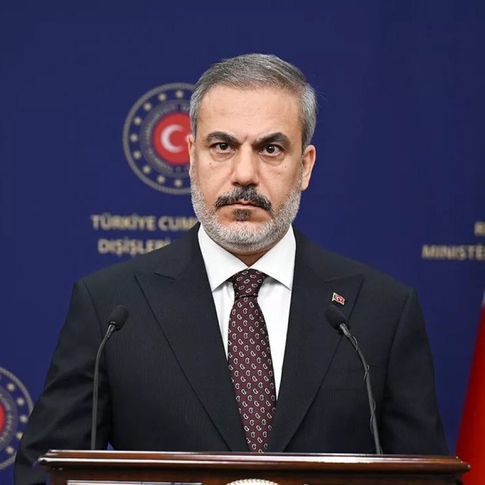 Dışişleri Bakanlığı İsrail'in Suriye Saldırılarını Kınadı
