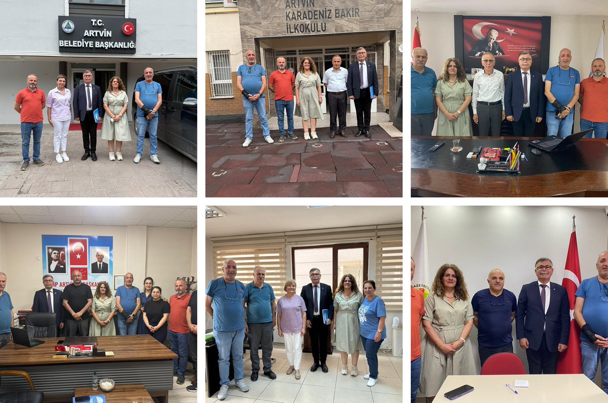 Kamu Emekçileri Sendikası Konfederasyonu 8. Dönem TİS Görüşmelerine Hazırlanıyor