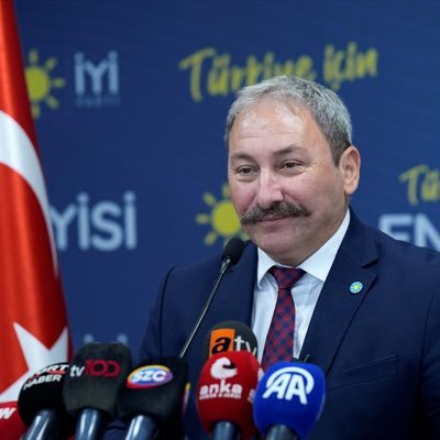 İYİ Partili Akalın: Siyasi Ümmetçilik ve Bölücü Kürtçülük Arasındaki İlişki