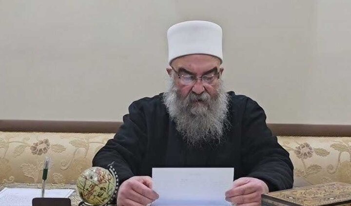 İsrail-Dürzi Liderinden Barış Gücü Talebi