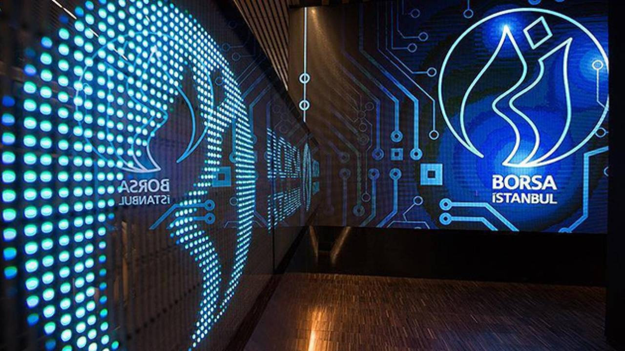 Borsa İstanbul'da Haftanın Kazanan ve Kaybeden Hisseleri