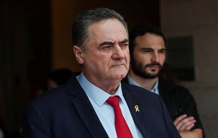 İsrail Savunma Bakanı Katz: Güney Suriye Bölgesi Askerden Arındırılmaya Devam Edecek