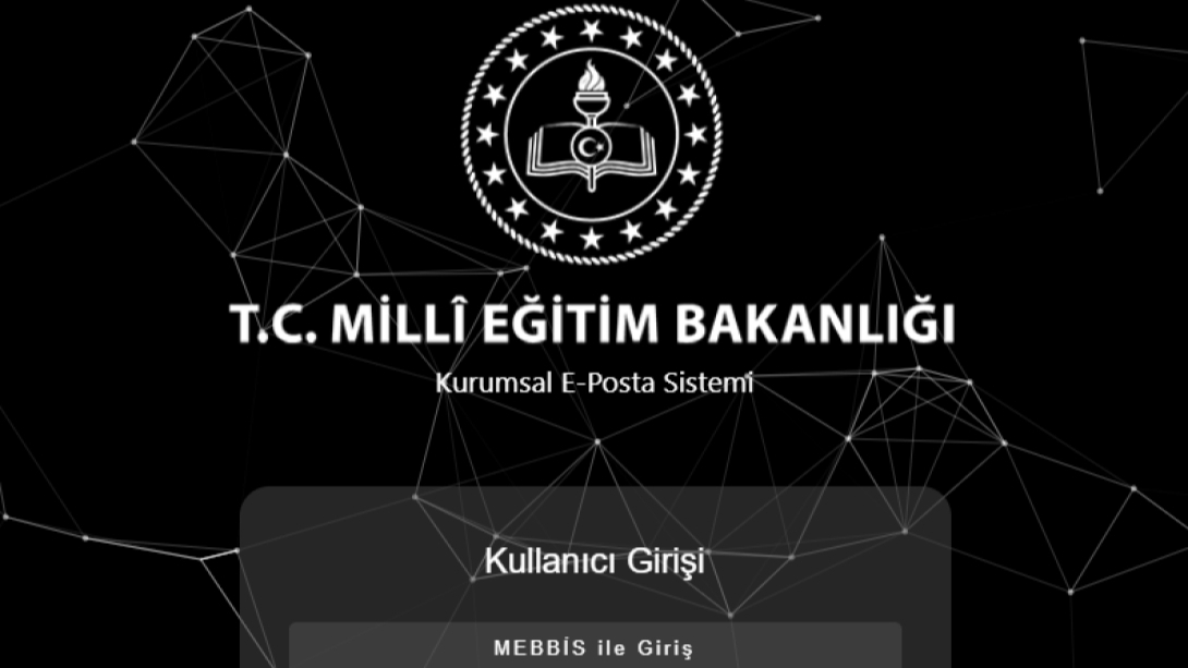 Karaman'da Eğitimde Dijital Dönüşüm: Milli Eğitim Bakanlığı'nın Yerli E-Posta Sistemi Kullanıma Başladı
