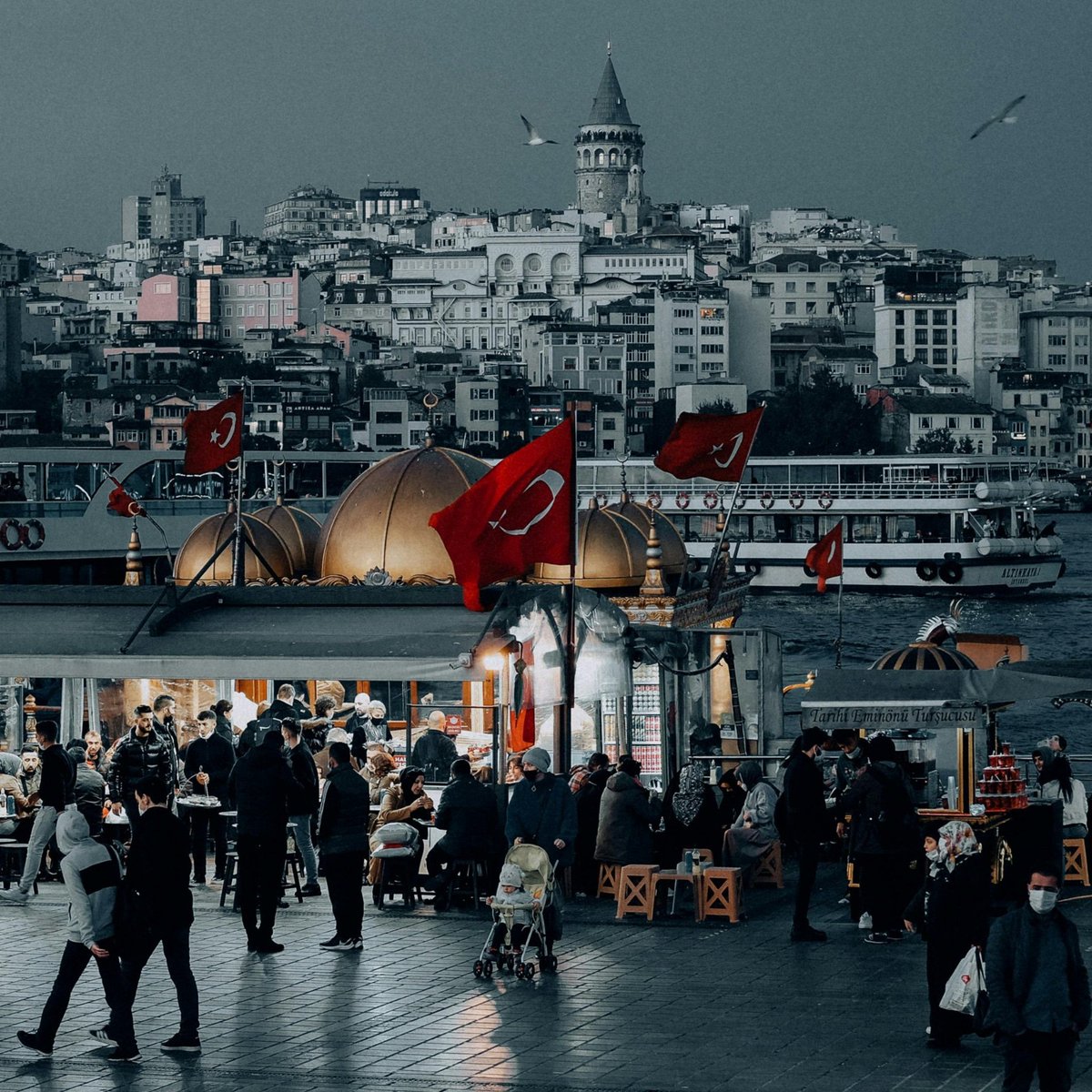 İstanbul'da Rusya-Ukrayna Müzakerelerinin Üçüncü Turu Başlıyor
