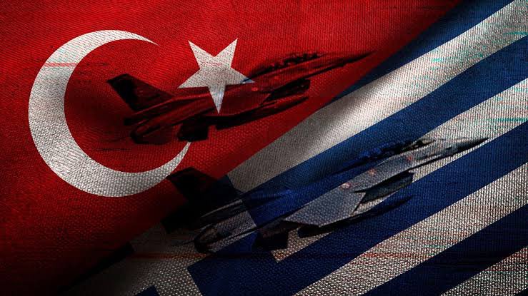 Türkiye, Yunanistan'ın Ege'deki Deniz Parkı Kararlarına Karşı Hamle Hazırlıyor