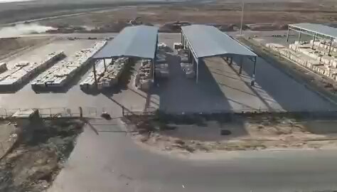 Gazze'ye Yönelik 950 TIR Yardım İsrail Tarafından Bekletiliyor