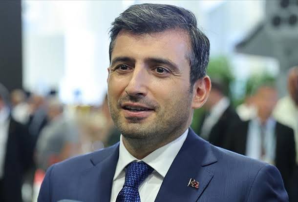 KIZILELMA Seri Üretimine Geçiyor: Envantere Giriş Tarihi Belirlendi
