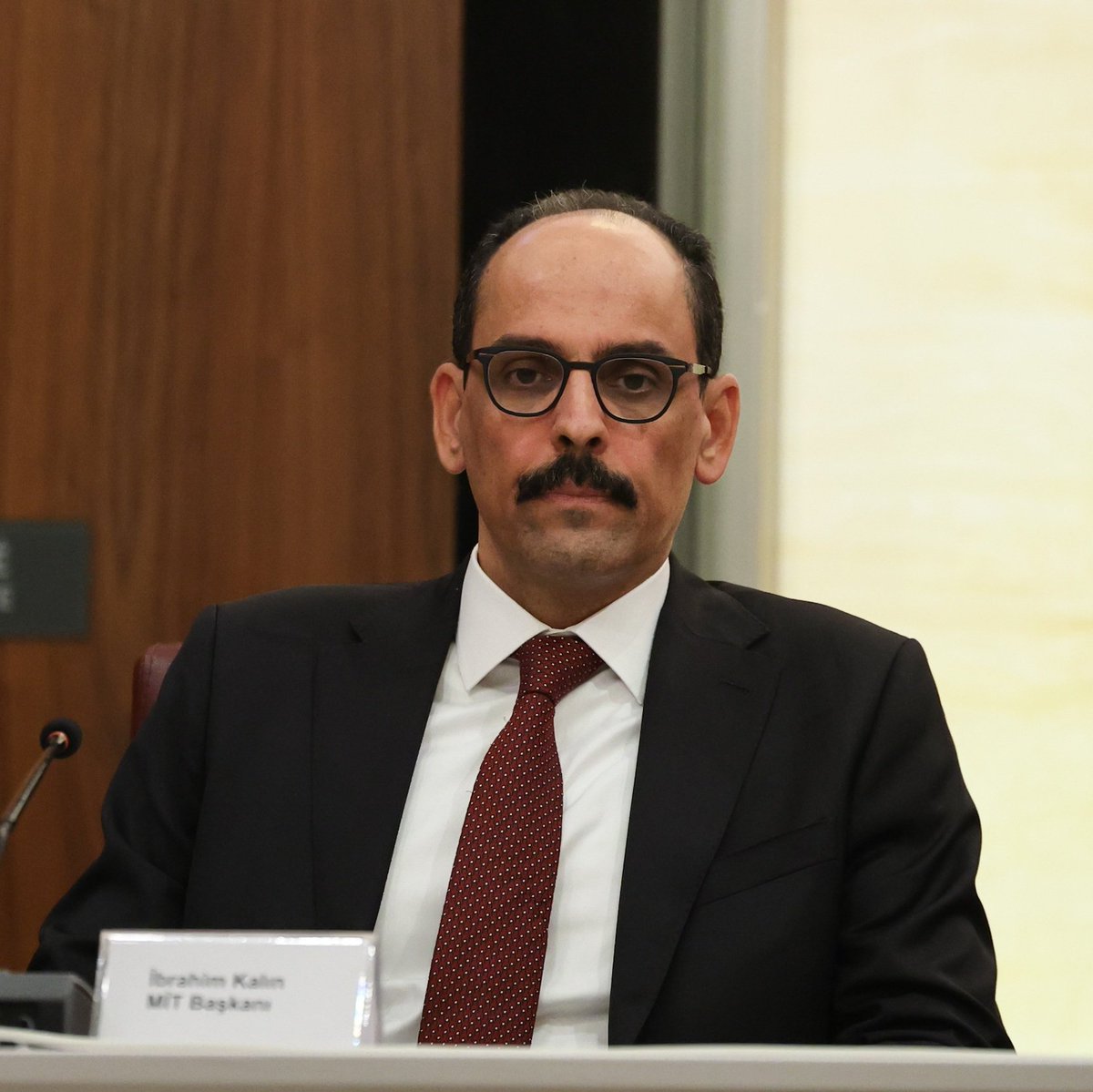 İstanbul'da Barış Görüşmeleri Başladı: MİT Başkanı Kalın Rus ve Ukrayna Heyetlerini Ağırladı