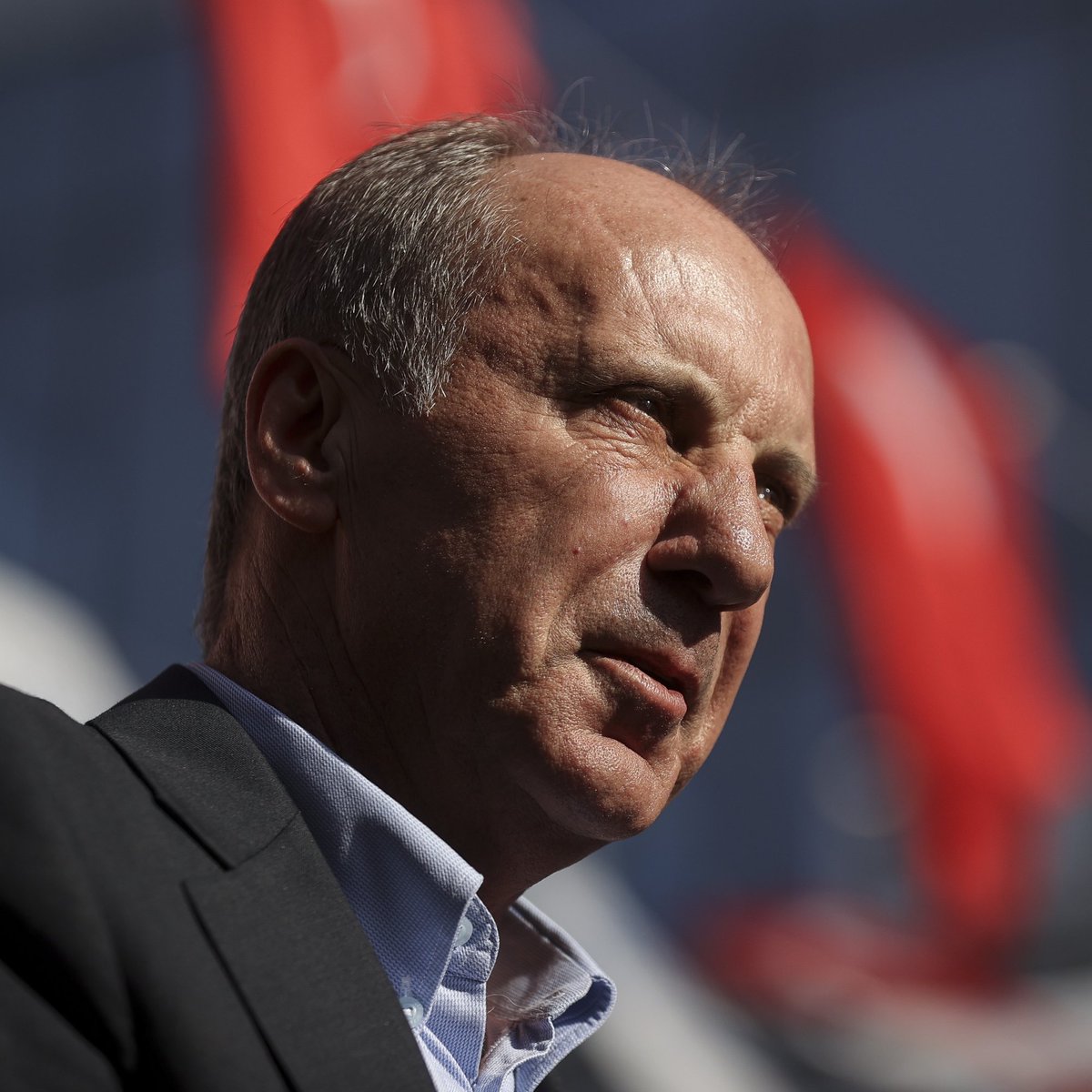 Muharrem İnce'den İhmalkarlık İddialarına Yargı Çağrısı