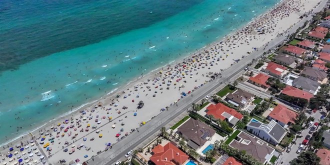 Çeşme'de Su Kesintisi Başlıyor: 7 Saat Sürecek