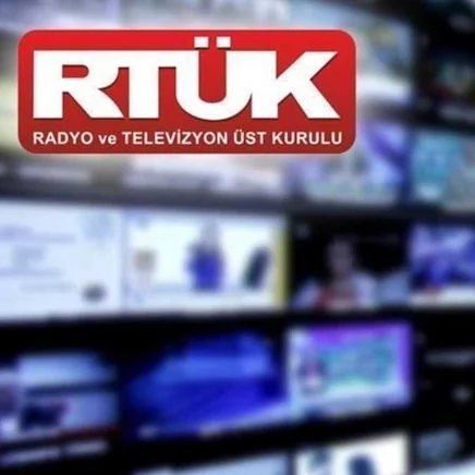 RTÜK'ten TELE 1'e 5 Gün Ekran Karartma Cezası