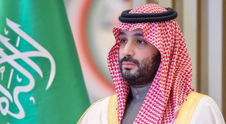 Suudi Arabistan, Fransa'nın Filistin Devleti Tanıma Kararını Destekledi