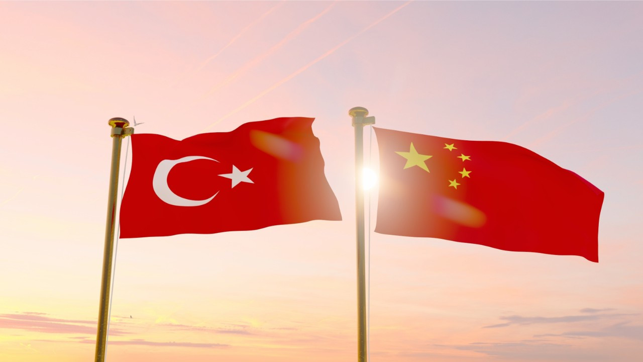 Türkiye, Çin Rekabetiyle Yeni Ticaret Stratejileri Arayışında