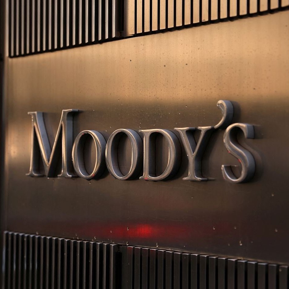 Moody's Türkiye Kredi Notunu Yükseltti, Görünümü Durağan'a Çekildi