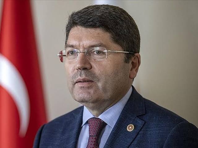Türkiye Genelinde Yangınlarla İlgili 17 Kişi Tutuklandı