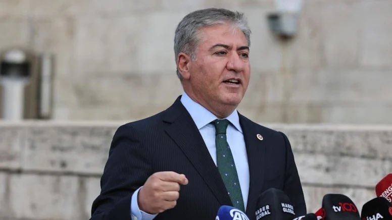 CHP'den Yangınla Mücadele Eleştirisi: Liyakatsiz Kadrolarla Korumasız Görevlendirme İddiası