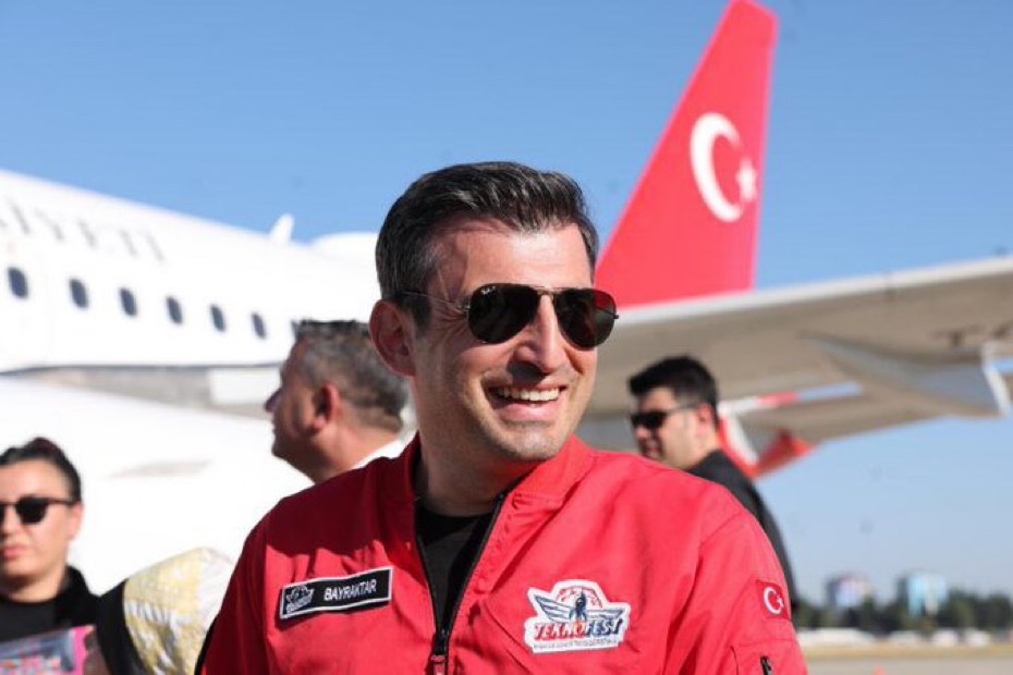 Selçuk Bayraktar'dan 30 Ağustos Açıklaması: Büyük Bir Sürprizimiz Olacak