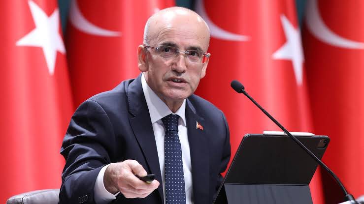 Türkiye'nin Ekonomik Verileri Rekor Seviyede: Brüt Rezervler Tarihi Zirveye Ulaştı!