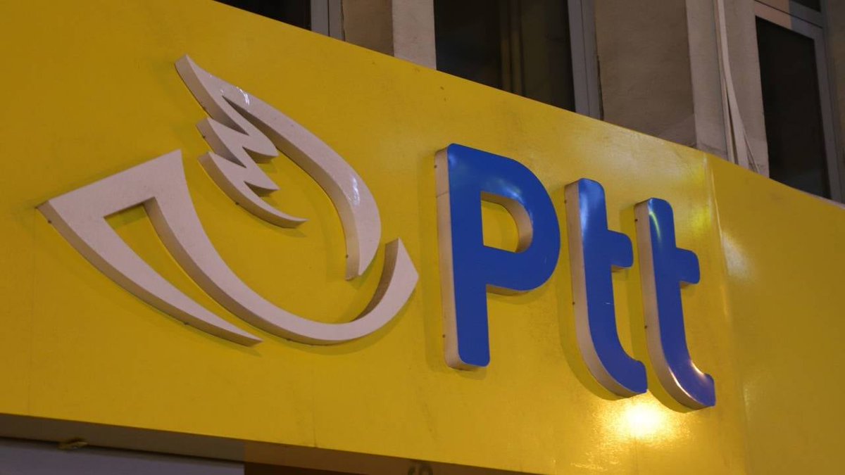 PTT, Servet Değerindeki Gayrimenkullerini Satıyor: 1.7 Milyar TL Değerinde Taşınmazlar İhale Edilecek!