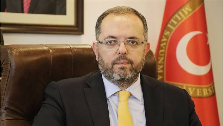 Türkiye'nin İHA Teknolojisi: Kızılelma'nın Özellikleri ve F-35 Tartışması
