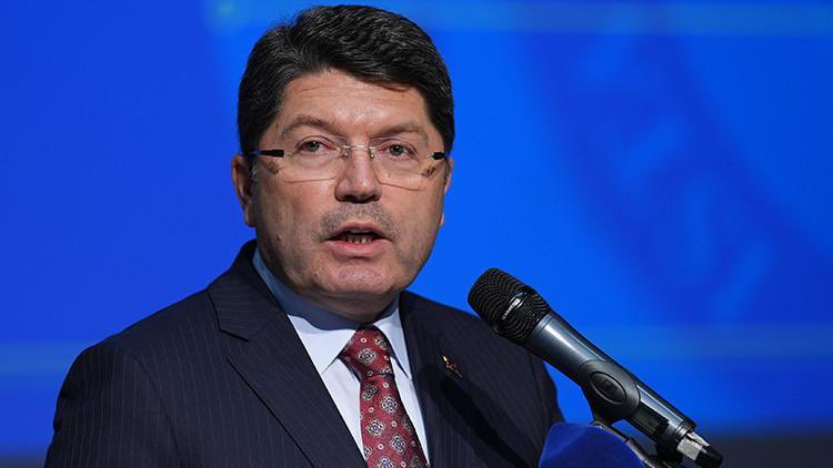 Adalet Bakanı Tunç: 23 Yılda Terörle Mücadelede Yasaklar ve Unsurlar Ortadan Kaldırıldı