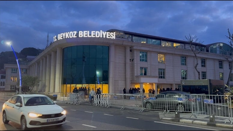 Beykoz Belediyesi'nde İstifa Dalgaları: CHP'li Üyeler Görevlerinden Ayrıldı