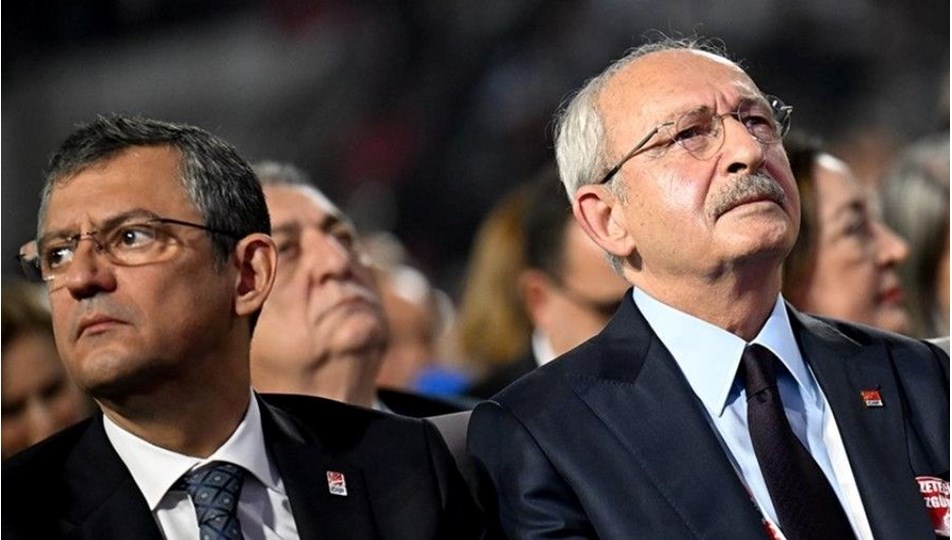 CHP Kurultay Davası 24 Ekim'e Ertelendi