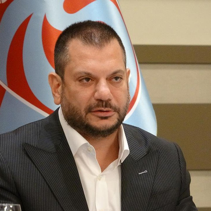 Trabzonspor Başkanı Doğan: Fenerbahçe'nin Zihniyeti Logolarında Ortaya Konuyor