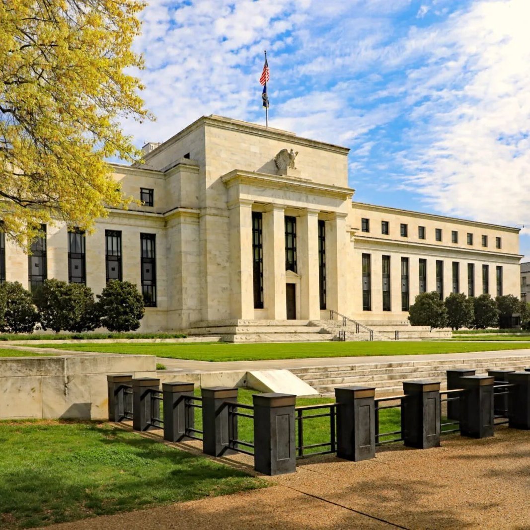 FED Faiz İndirimi Kararı: ABD Merkez Bankası Faizleri Düşürdü