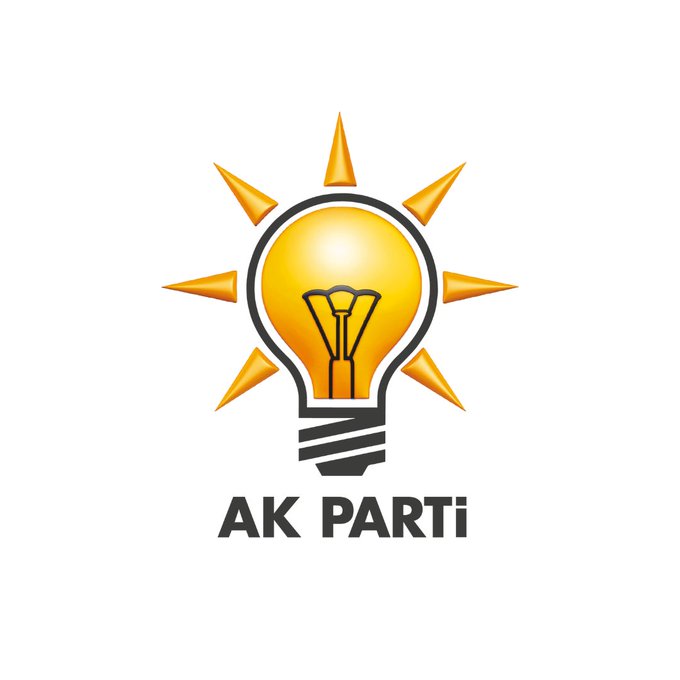 AK Parti'de İstifa Dalgalanması: 8 İl Başkanı Görevinden Ayrıldı