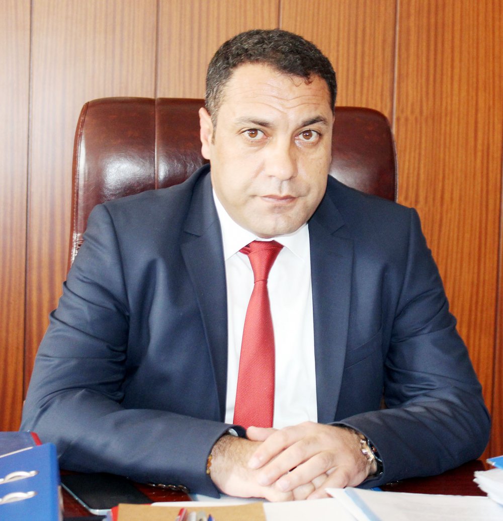 MHP'li Sorgun Belediye Başkanı Görevden Alındı, İstifa Kararı Aldı