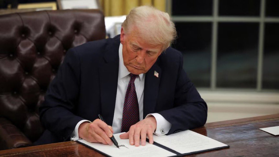 Trump, Antifa'yı Terör Örgütü İlan Etti