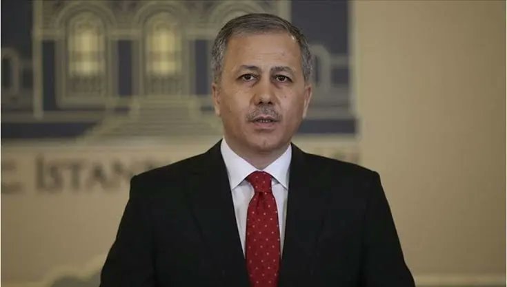 Kütahya'da Deprem: AFAD ve İlgili Kurumlar Saha Taramalarına Başladı!