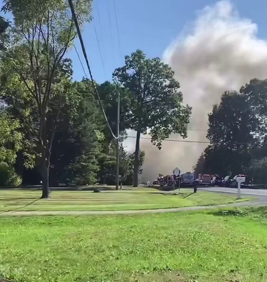 Michigan Kilisesinde Silahlı Saldırı: Bir Ölü, Çok Sayıda Yaralı!