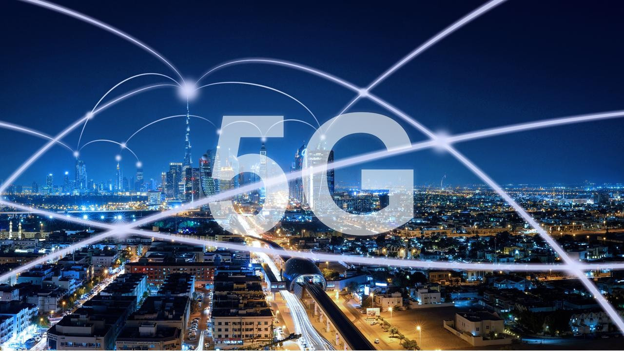 Türkiye'de 5G İhalesi 16 Ekim'de Yapılacak