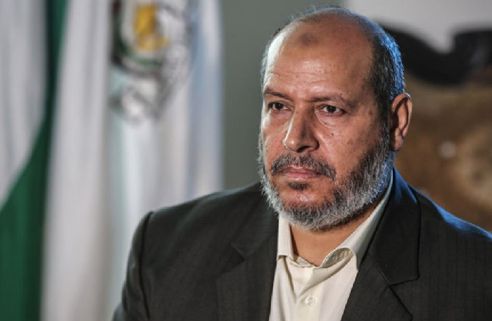 Hamas'tan Mısır'a Heyet: Gazze Savaşına Çözüm Arayışı