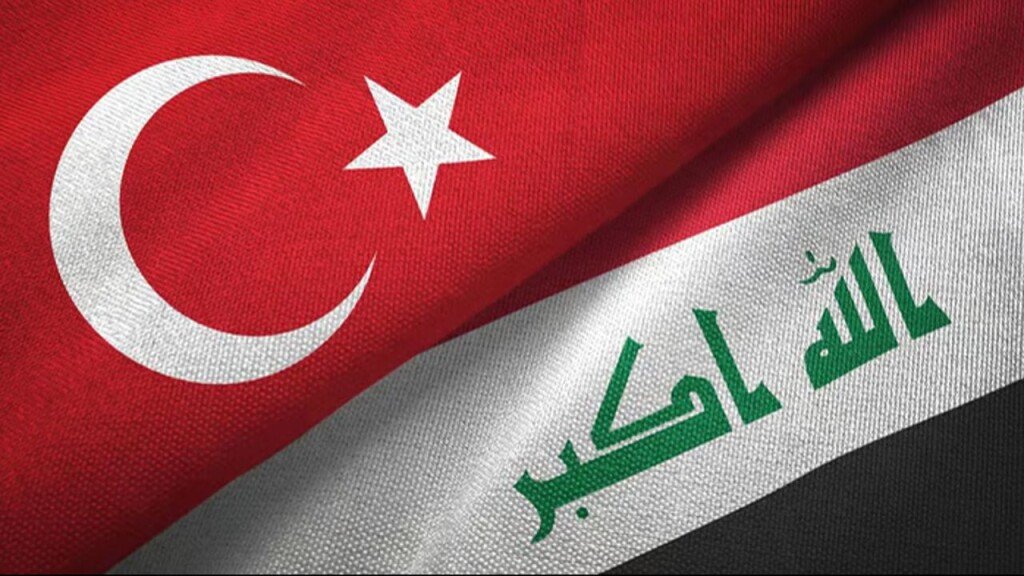 Türkiye ve Irak Su Anlaşmazlığını Çözdü: Dicle ve Fırat'ta Tarihi Uzlaşma
