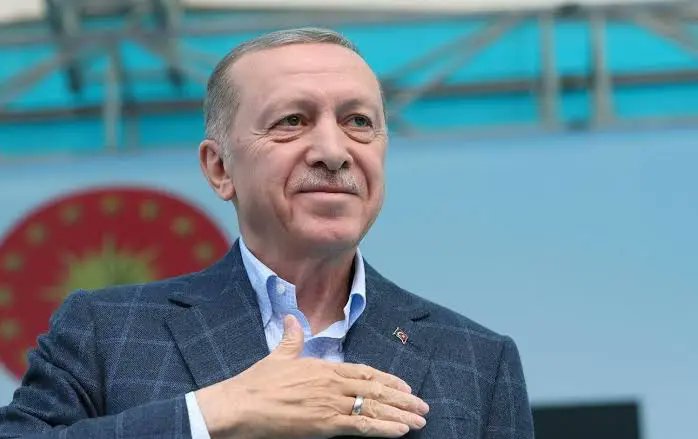 Türkiye'den Gazze'ye İnsani Yardım Tırları Yola Çıktı