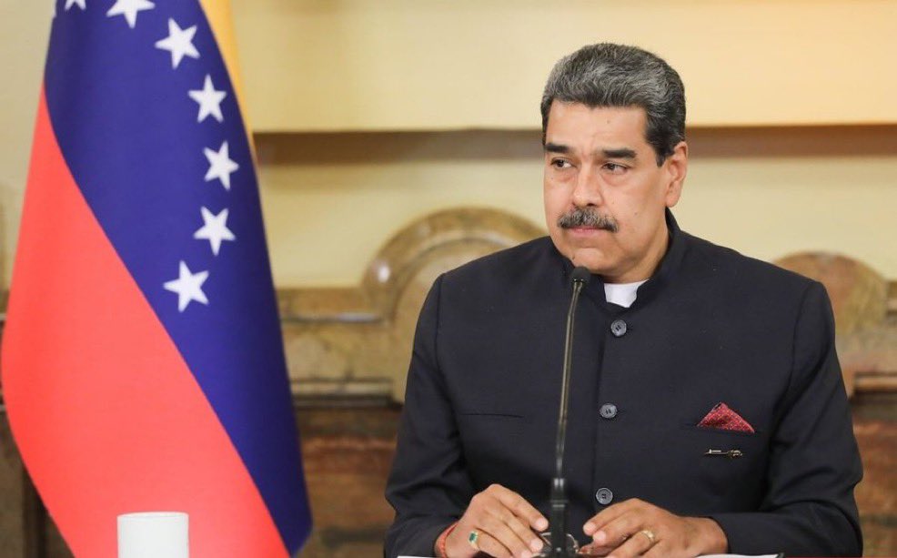 Venezuela'da Seçim Krizi: ABD, Maduro'nun Yetki Devri Planını Reddetti