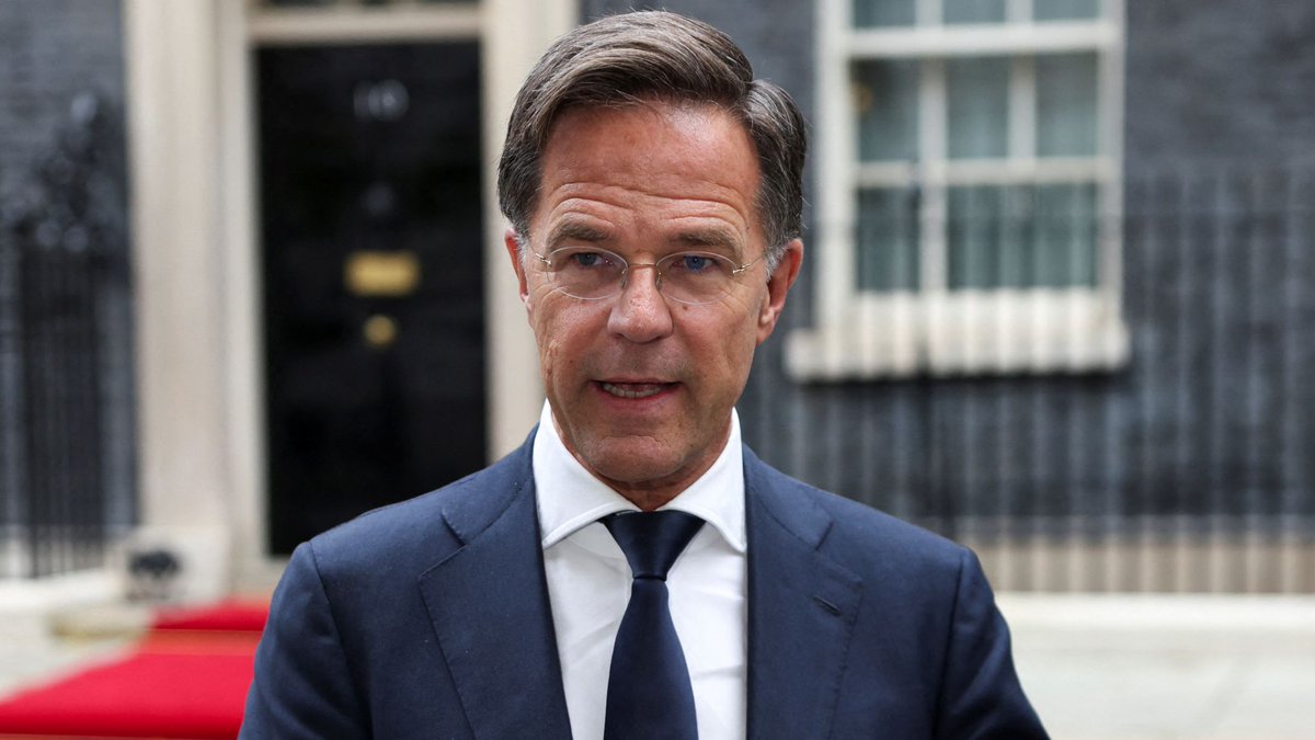 NATO Genel Sekreteri Rutte'den Putin'e Sert Tepki: Aldatıcı Saldırganlık ve Tükenen Kaynaklar