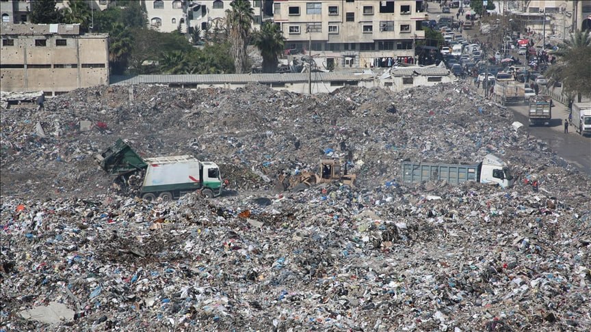 Gazze'ye Planlanan Uluslararası İstikrar Gücünde Hangi Ülkeler Yer Alacak?