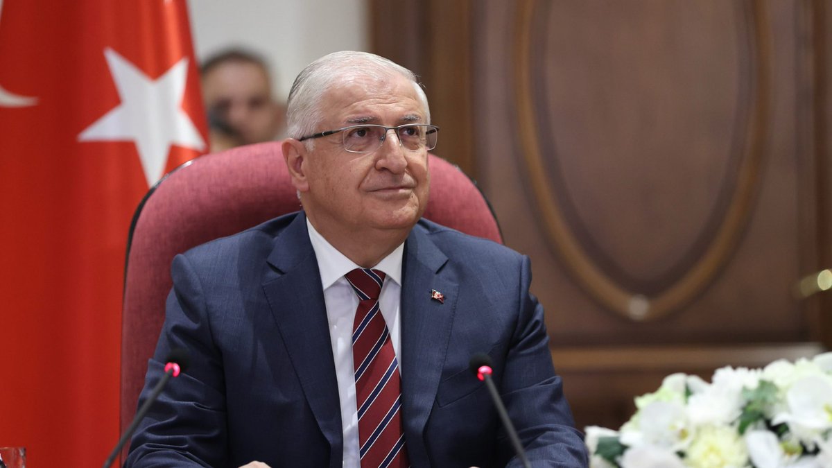 Milli Savunma Bakanı Güler, Yeni Uçak Tedarikini Açıkladı