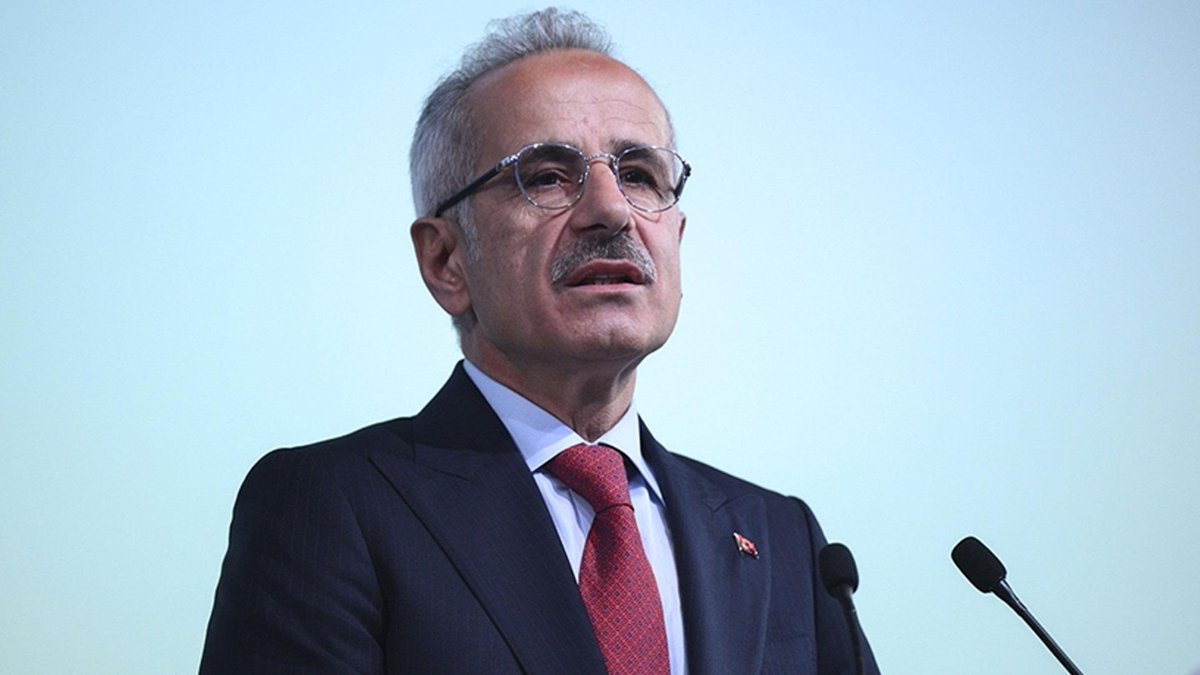 Ulaştırma Bakanı Uraloğlu: İletişim Altyapısında Sorun Yok