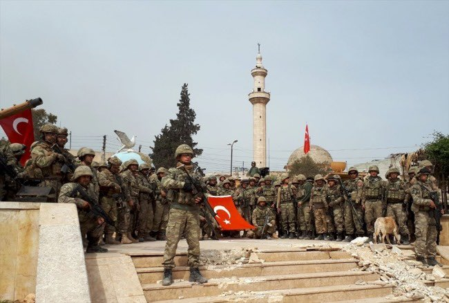 Türkiye, ABD'nin Talebi Doğrultusunda Gazze Görev Gücü'nde Yer Alabilir